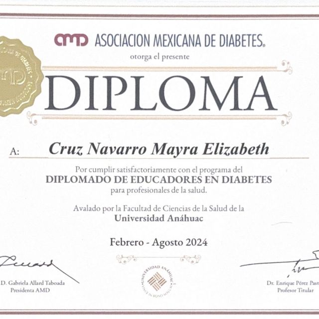 Ampliar imagen: certificate 1