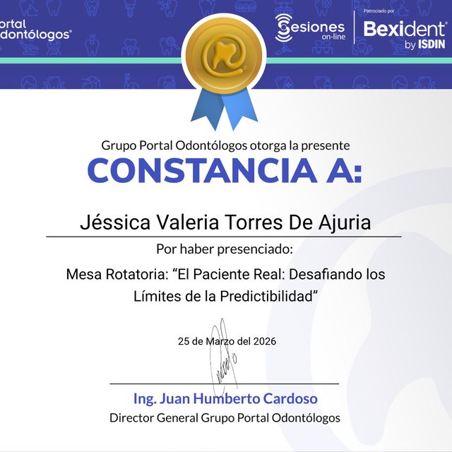 Ampliar imagen: certificate 24