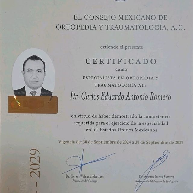 Ampliar imagen: certificate 1