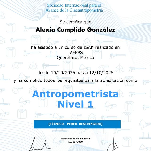 Ampliar imagen: certificate 1