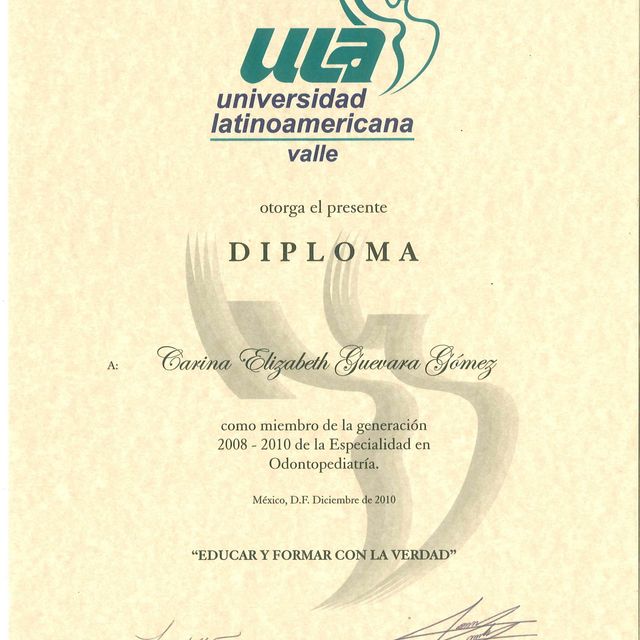 Ampliar imagen: certificate 2
