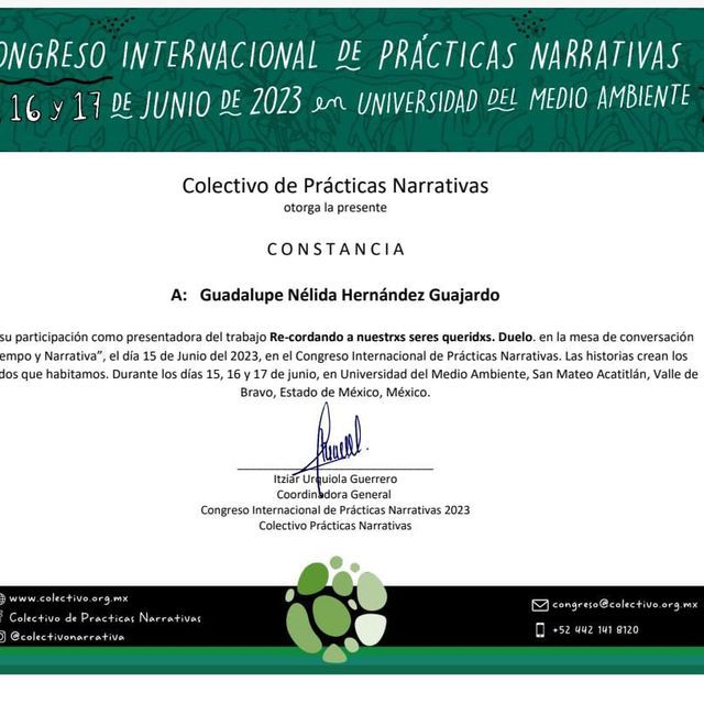 Ampliar imagen: certificate 1