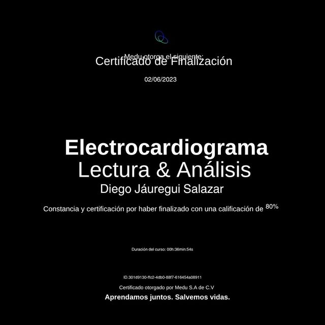 Ampliar imagen: certificate 15