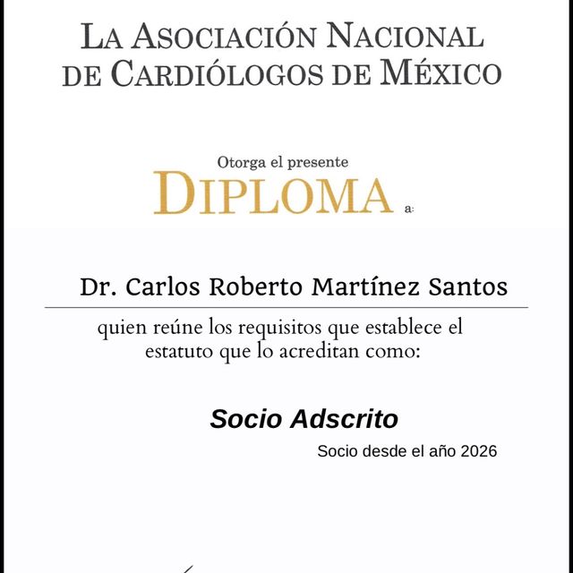 Ampliar imagen: certificate 4