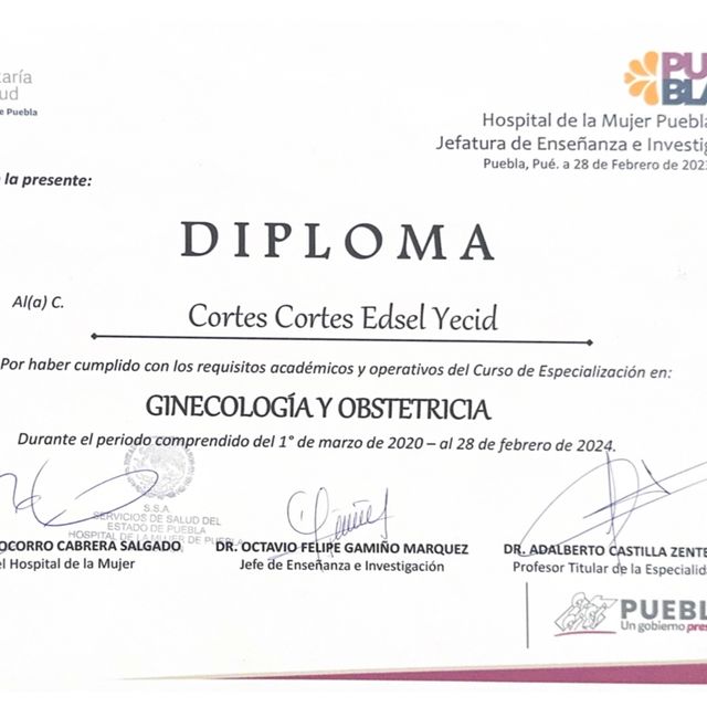 Ampliar imagen: certificate 1