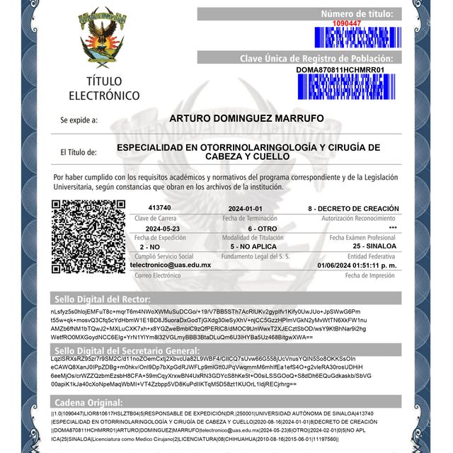Ampliar imagen: certificate 1