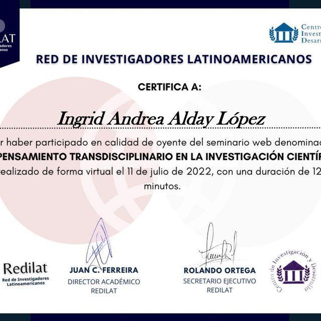 Ampliar imagen: certificate 1