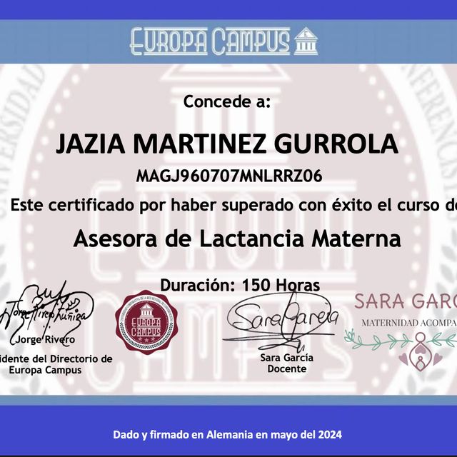 Ampliar imagen: certificate 10