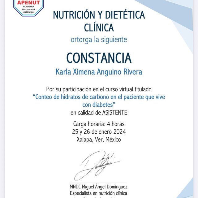 Ampliar imagen: certificate 5