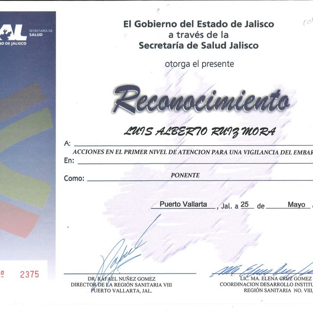 Ampliar imagen: certificate 4