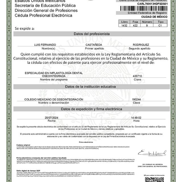Ampliar imagen: certificate 1