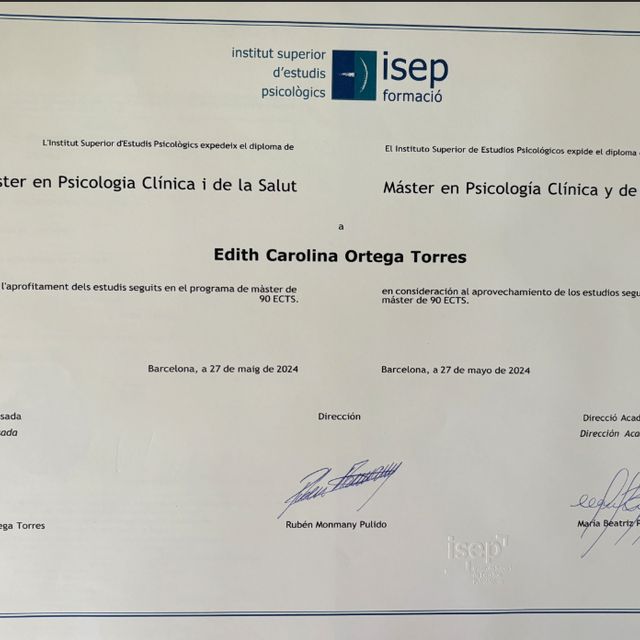 Ampliar imagen: certificate 2