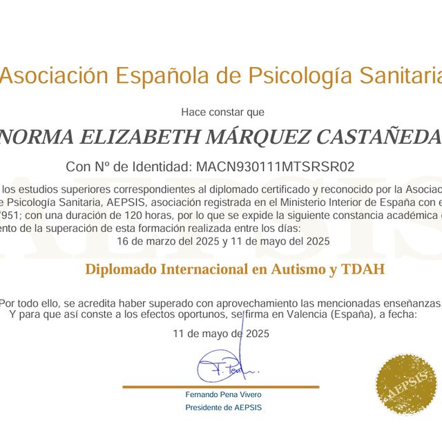 Ampliar imagen: certificate 1
