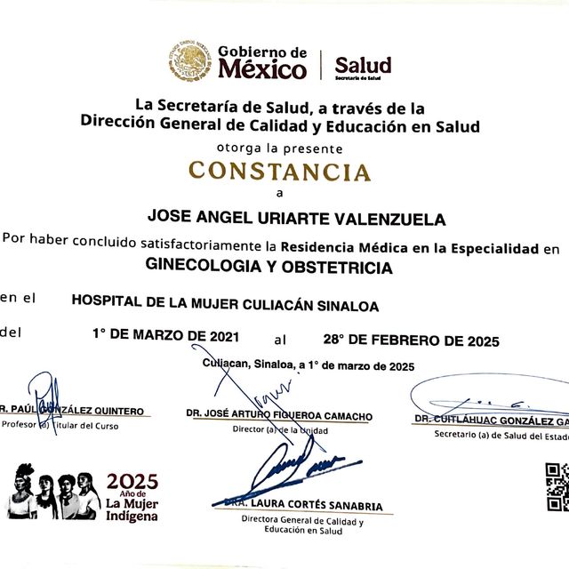 Ampliar imagen: certificate 1