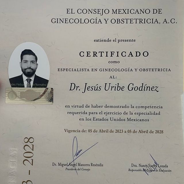 Ampliar imagen: certificate 1