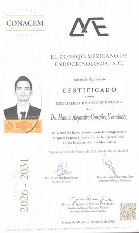 Ampliar imagen: certificate 1