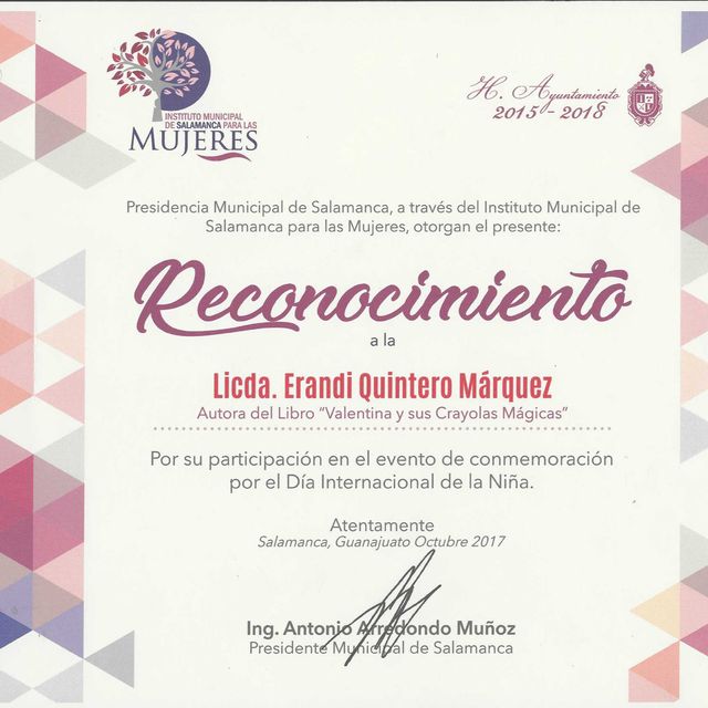 Ampliar imagen: certificate 19