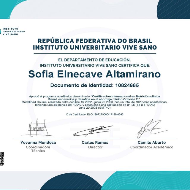 Ampliar imagen: certificate 3