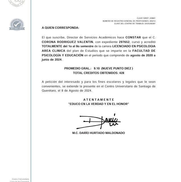 Ampliar imagen: certificate 1