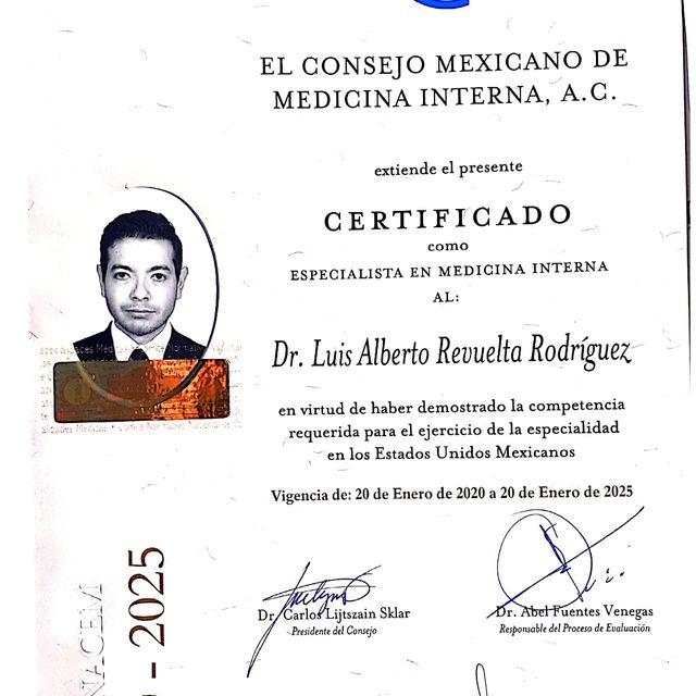 Ampliar imagen: certificate 2