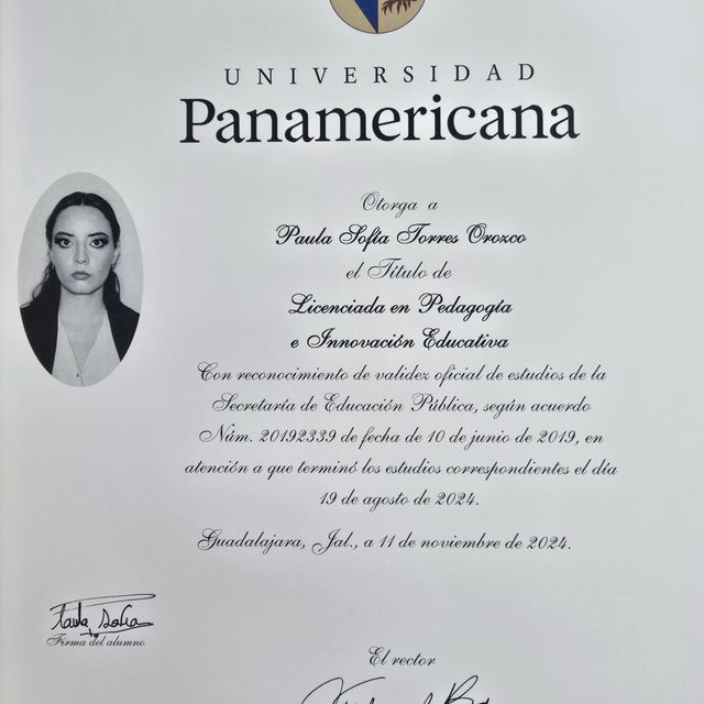 Ampliar imagen: certificate 7