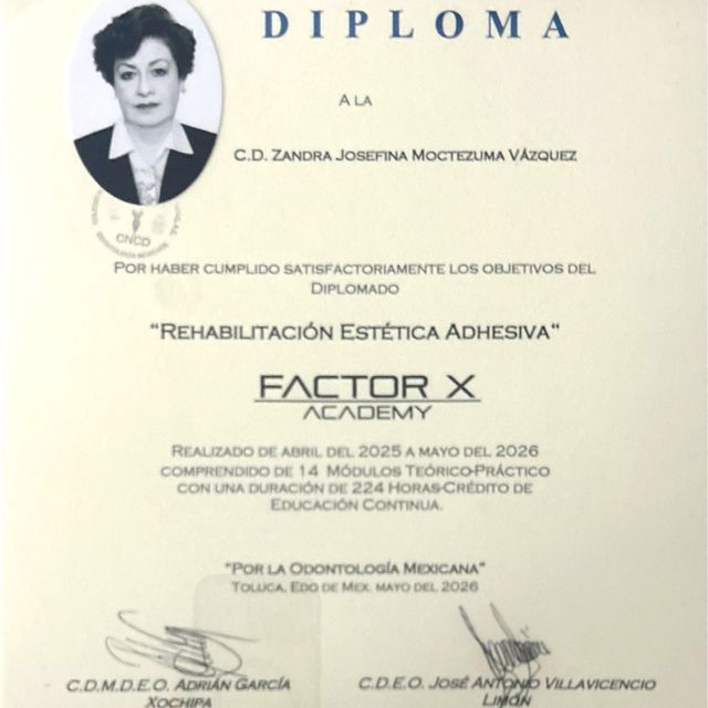 Ampliar imagen: certificate 1