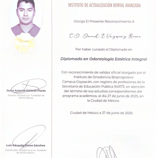 Ampliar imagen: certificate 3