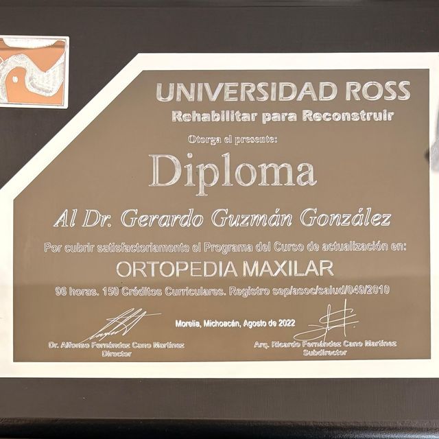 Ampliar imagen: certificate 6