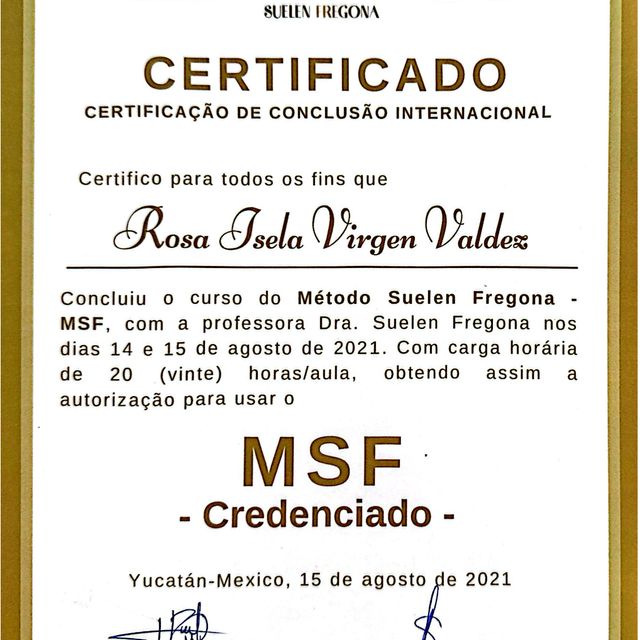 Ampliar imagen: certificate 4