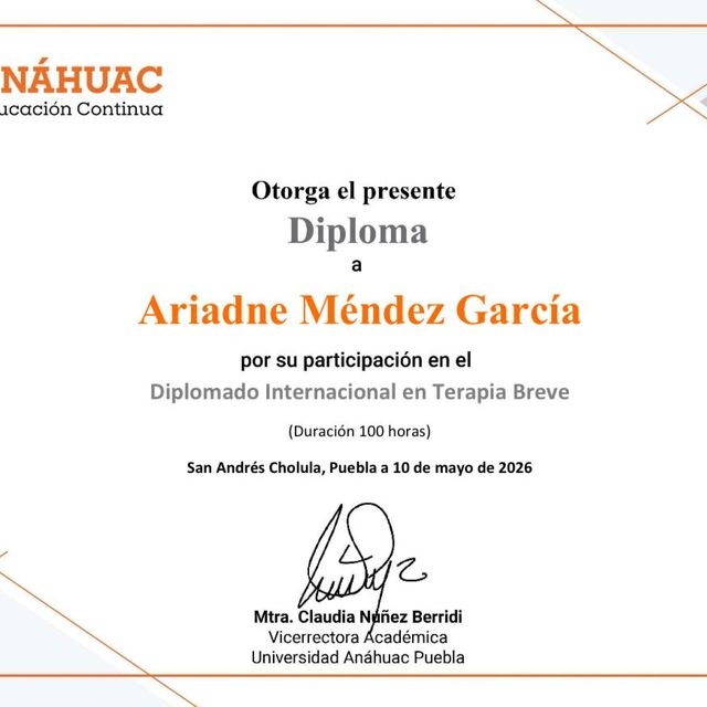 Ampliar imagen: certificate 6