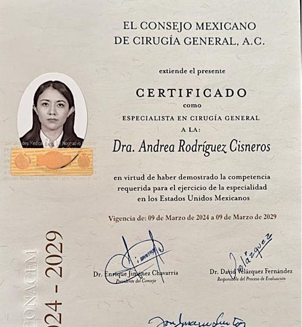 Ampliar imagen: certificate 1