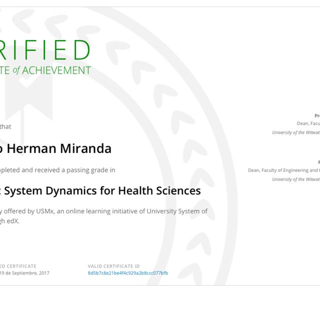 Ampliar imagen: certificate 6