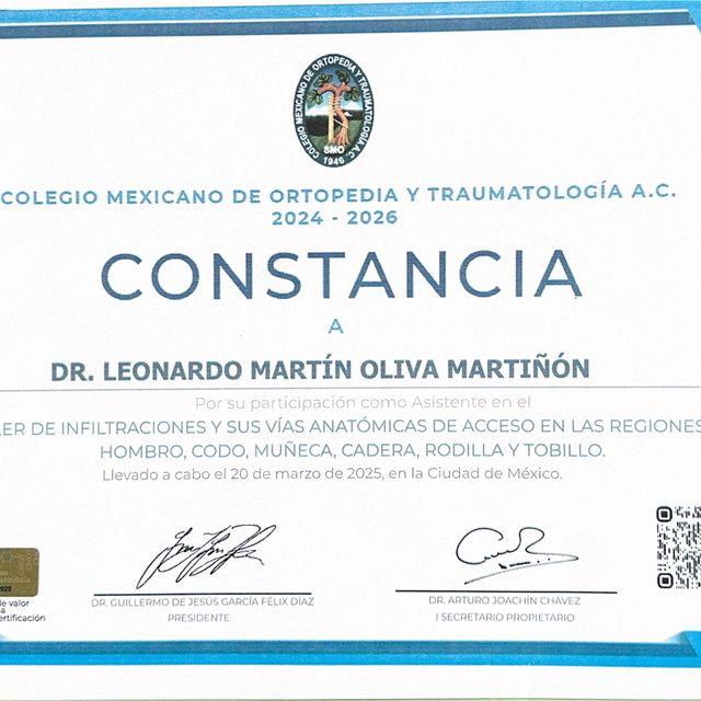 Ampliar imagen: certificate 3