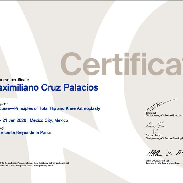 Ampliar imagen: certificate 2