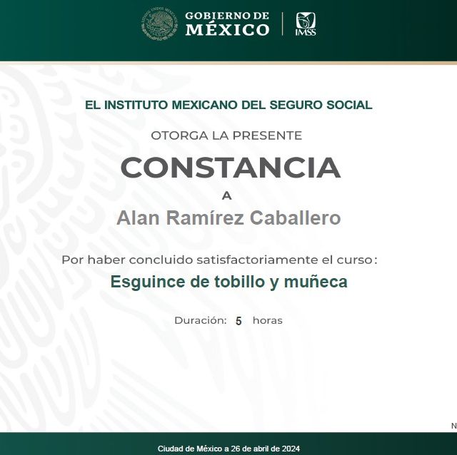 Ampliar imagen: certificate 1