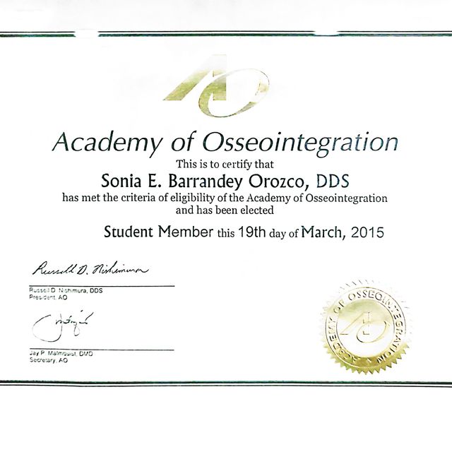 Ampliar imagen: certificate 6