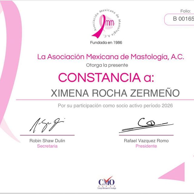 Ampliar imagen: certificate 6