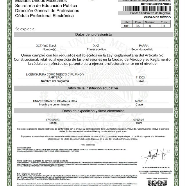 Ampliar imagen: certificate 2