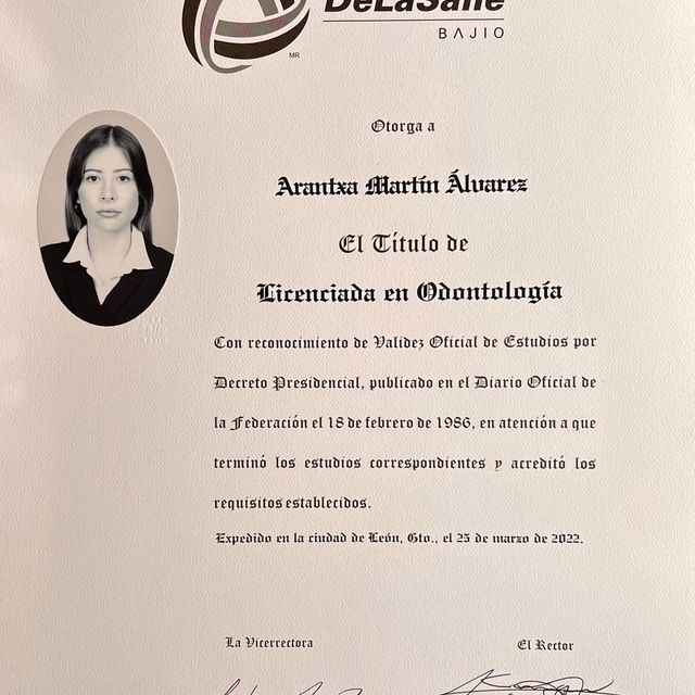 Ampliar imagen: certificate 7