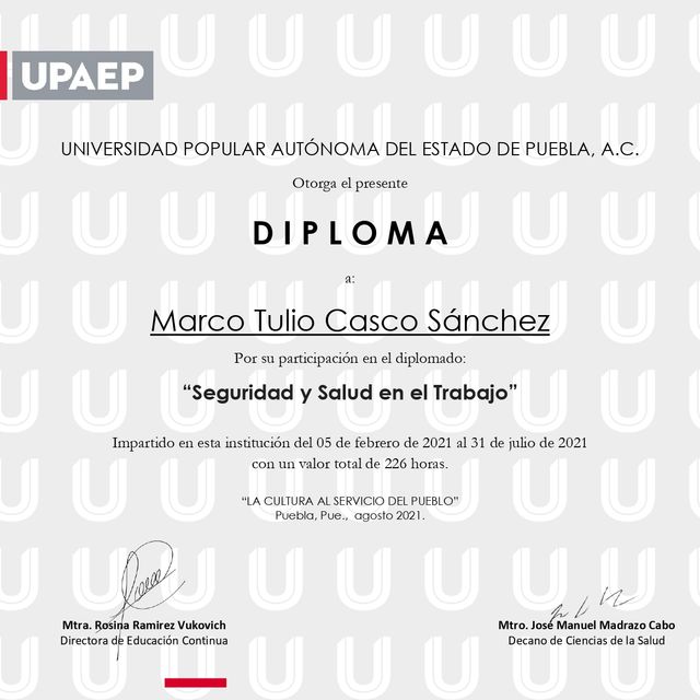 Ampliar imagen: certificate 3