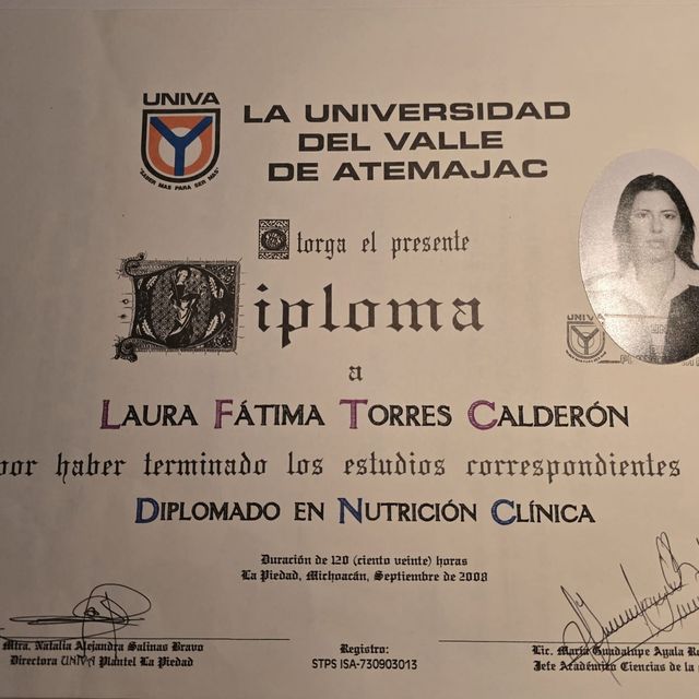 Ampliar imagen: certificate 1