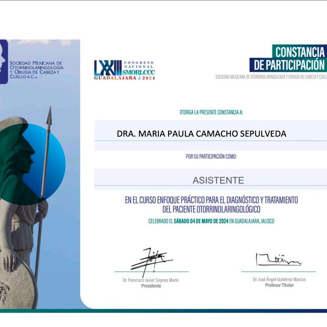 Ampliar imagen: certificate 15