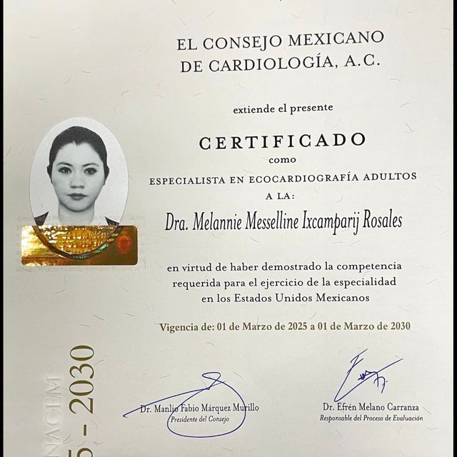 Ampliar imagen: certificate 1