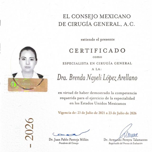 Ampliar imagen: certificate 7