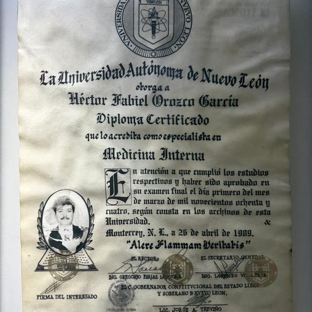 Ampliar imagen: certificate 1