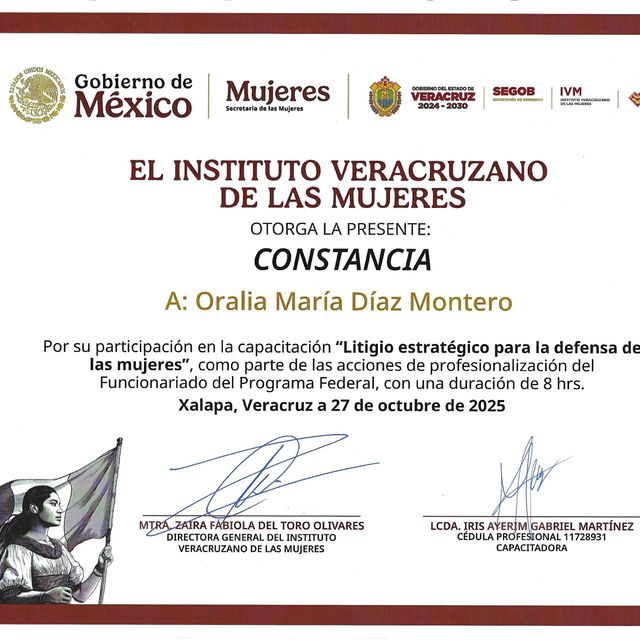 Ampliar imagen: certificate 10