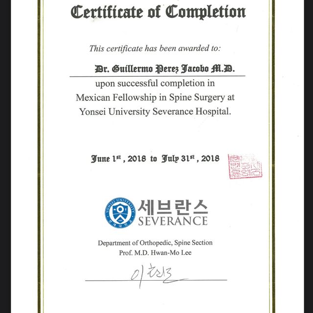 Ampliar imagen: certificate 5