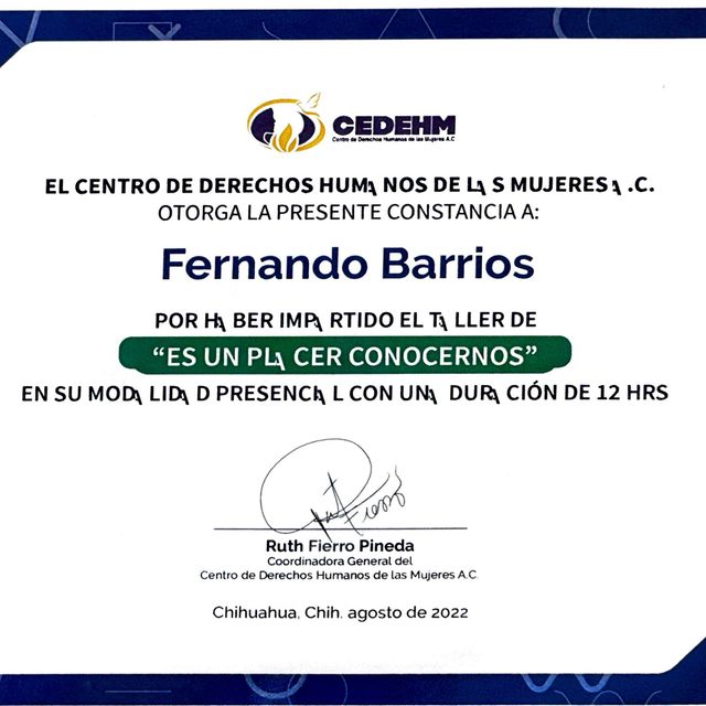 Ampliar imagen: certificate 9