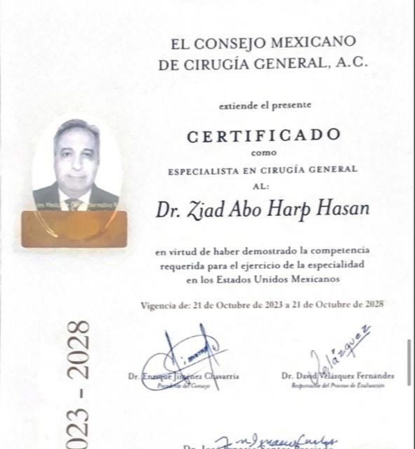 Ampliar imagen: certificate 3