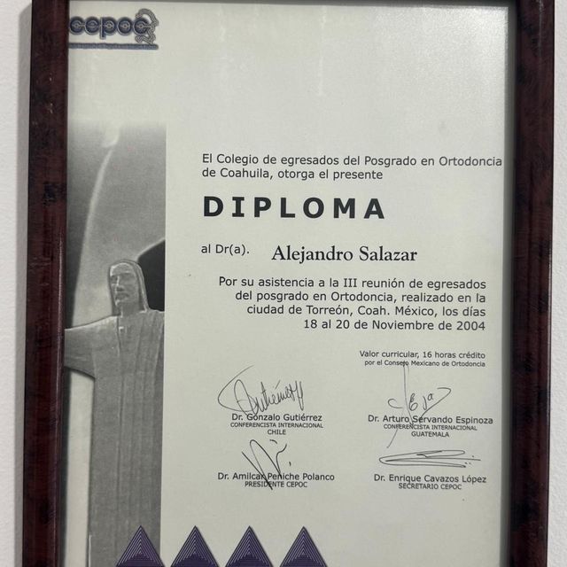 Ampliar imagen: certificate 20